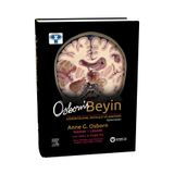 Güneş Tıp Kitabevleri Osborn's Beyin Görüntüleme, Patoloji ve Anatomi 3. Baskı