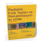 Güneş Tıp Kitabevleri Pediatrik Fizik Tedavi Ve Rehabilitasyon El Kitabı