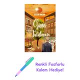 Güneş Tutulması (Ciltli) + Renkli Fosforlu Kalem