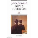 Güneş Tutulması - John Banville