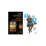 Güneş Tutulması + Montaigne