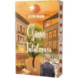 Güneş Tutulması - Sezen Aksın