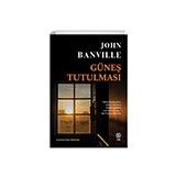 Güneş Tutulması Sia Kitap