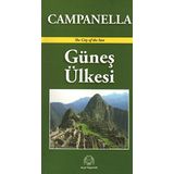 GÜNEŞ ÜLKESİ - THOMA CAMPANELLA