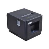 Güneş XP-Q600 Thermal Usb + Ethernet 230 mm/sn 203 dpi Fiş Yazıcı - 80