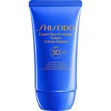 Güneşe Karşı Koruyucu Yüz Kremi SPF30+ - Güneş Koruyucu