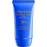 Güneşe Karşı Koruyucu Yüz Kremi SPF50+ - Güneş koruyucu 50 ml