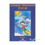 Güneşe Tırmanan Çocuk - Nur İçözü