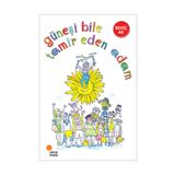 Güneşi Bile Tamir Eden Adam - Behiç Ak
