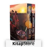 Güneşi Söndürmem Gerek 2 Kitap Set - Emre Gül