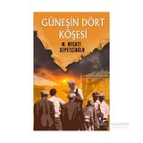 GÜNEŞİN DÖRT KÖŞESİ - MUSTAFA NECATI SEPETÇİOĞLU