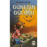 Güneşin Gülüşü - Hüseyin Güney