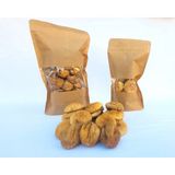 Güneşin Meyveleri Doğal Nazilli Kuru Inciri 500GR. - 500 gr