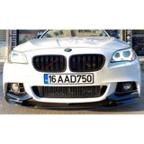 Güneşli Garaj Bmw F10 M-Technic Ön Lip (Plastik)