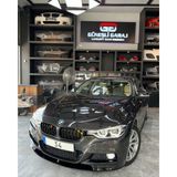 Güneşli Garaj Bmw F30 M-Technic Body Kit Seti Plastik