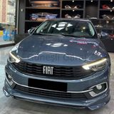 Güneşli Garaj Fiat Egea Hb Makyajlı Body Kit Seti Plastik