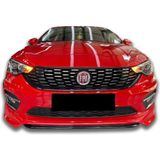 Güneşli Garaj Fiat Egea Hb Makyajsız Body Kit Seti Plastik