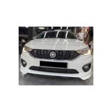 GÜNEŞLİ GARAJ Fiat Egea Makyajsız Body Kit Seti Plastik Uyumlu 2015-2021