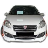 Güneşli Garaj Fiat Linea Makyajlı Body Kit Seti Plastik