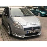 Güneşli Garaj Fiat Punto Grande Body Kit Seti Plastik