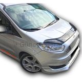 Güneşli Garaj Ford Courier Body Kit Seti Plastik