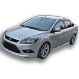 Güneşli Garaj Ford Focus 2.5 Sedan Body Kit Seti Plastik