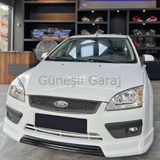 Güneşli Garaj Ford Focus 2 Sedan Body Kit Seti Plastik