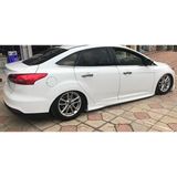 Güneşli Garaj Ford Focus 3-3.5 Marşpiyel Sedan - Hb (Plastik)