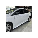 GÜNEŞLİ GARAJ Ford Focus 3 - 3.5 Sedan - Hb Marşpiyel (ÇİFT) (PLASTİK)
