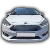 Güneşli Garaj Ford Focus 3.5 Hb Makyajlı Body Kit Seti Plastik