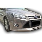 Güneşli Garaj Ford Focus 3 Hb Makyajsız Body Kit Seti Plastik