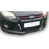 Güneşli Garaj Ford Focus 3 Sedan Makyajsız Body Kit Seti Plastik