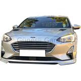 Güneşli Garaj Ford Focus 4 Sedan Body Kit Seti Plastik