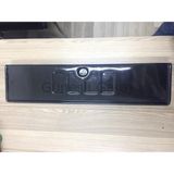 Güneşli Garaj Honda Civic 1992-1995 & 1996-2001 Plakalık (Plastik)