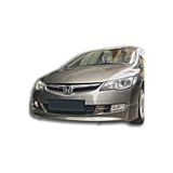 GÜNEŞLİ GARAJ Honda Civic Fd6 Makyajsız Body Kit Seti Plastik 2006 2007 2008 2009