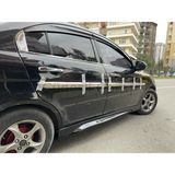 Güneşli Garaj Hyundai Accent Era Body Kit Seti Plastik