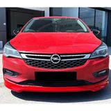 Güneşli Garaj Opel Astra K Body Kit Seti Plastik