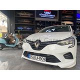 Güneşli Garaj Renault Clio 5 Body Kit Seti Plastik