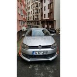 Güneşli Garaj Volkswagen Polo Makyajsız Body Kit Seti Plastik