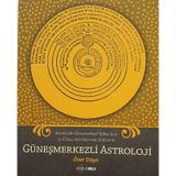 Güneşmerkezli Astroloji Öner Döşer
