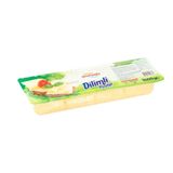 Güneşoğlu 1 kg Yarım Yağlı Dilimli Tost Peyniri