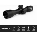 Gunex 4X32 32MM Dürbünü