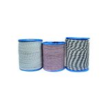 Güney 10 mm 5 metre Iskota - Ipek - Gemici - Dağcı -Tekne Halatı