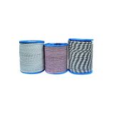 Güney 10 mm 50 Metre Iskota - Ipek - Gemici - Dağcı -Tekne Halatı