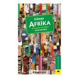 GÜNEY AFRIKA - KOLEKTIF