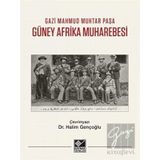 Güney Afrika Muharebesi - Kaynak Yayınları