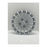 Güney Auto Jant Kapağı Kırılmaz 1 ADET 13" inç Universal Model (Logo Hediyeli)