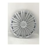 Güney Auto Jant Kapağı Kırılmaz 1 ADET 14" inç Volkswagen Polo Model (Logo Hediyeli)