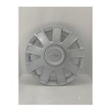Güney Auto Jant Kapağı Kırılmaz 1 ADET 15" inç Ford Connect Model (Logo Hediyeli)