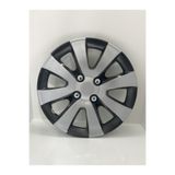 Güney Auto Jant Kapağı Kırılmaz 1 ADET 15" inç Peugeot 207 301 Model (Logo Hediyeli)